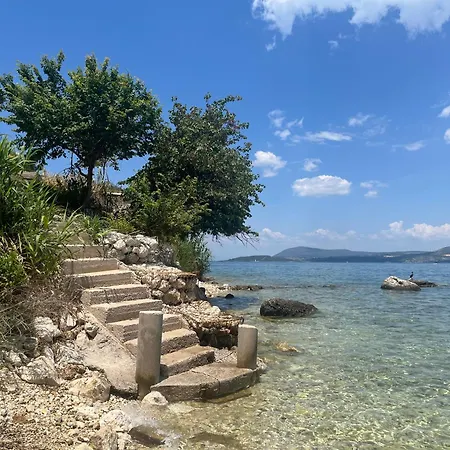 Appartement Mezoneta Thea Thalassa