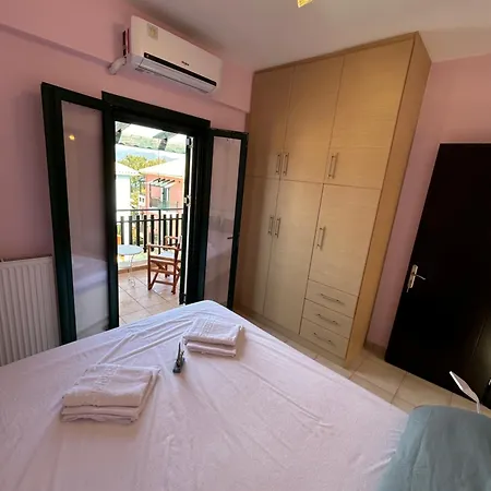 Appartement Mezoneta Thea Thalassa *