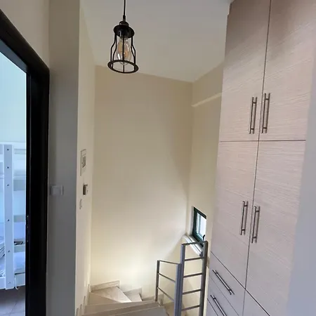 Appartement Mezoneta Thea Thalassa *