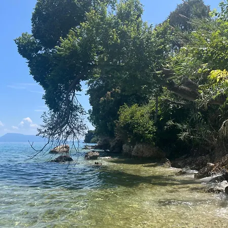 Appartement Mezoneta Thea Thalassa Nikiana