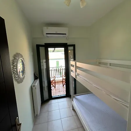 Apartment Mezoneta Thea Thalassa