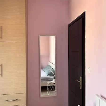 Mezoneta Thea Thalassa Apartment Nikiana
