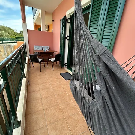 Apartment Mezoneta Thea Thalassa